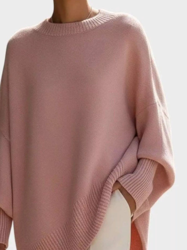 Lena I Eleganter Pullover