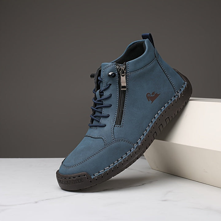 Hannah - Bequeme Schuhe mit ergonomischer Unterstützung