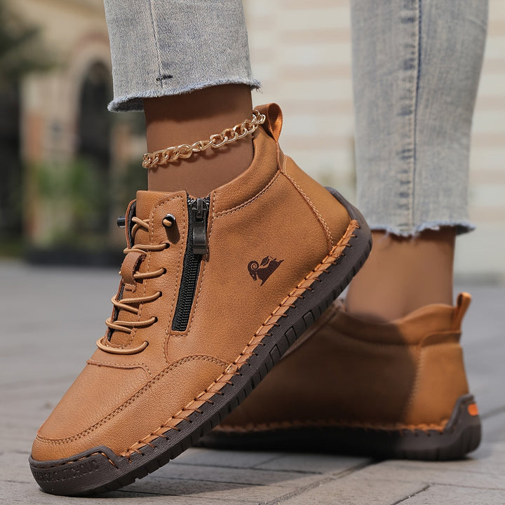 Émy™ | Therapeutische Komfort-Sneaker