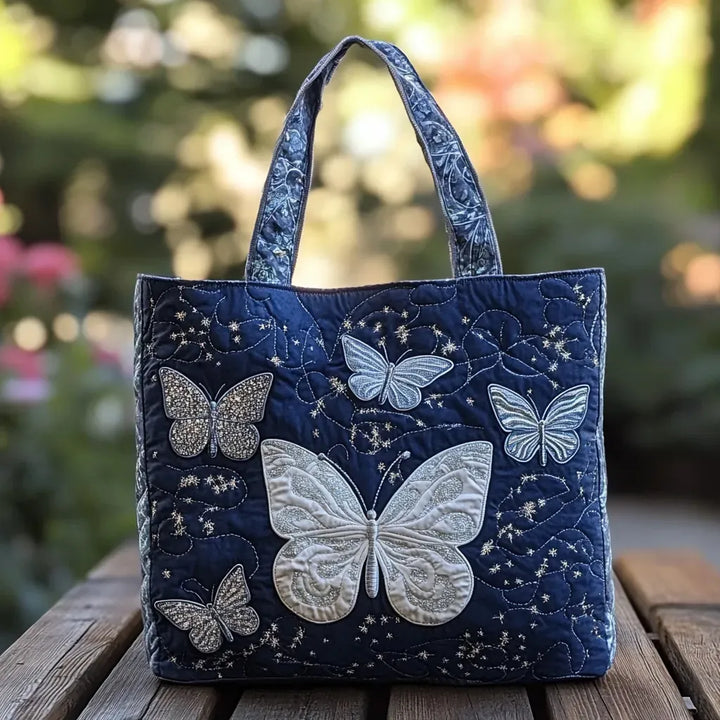 Reagan | Handgemachte Tasche im entspannten Stil