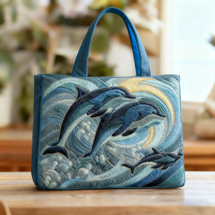Juliette | Handgemachte lässige Stil Tasche