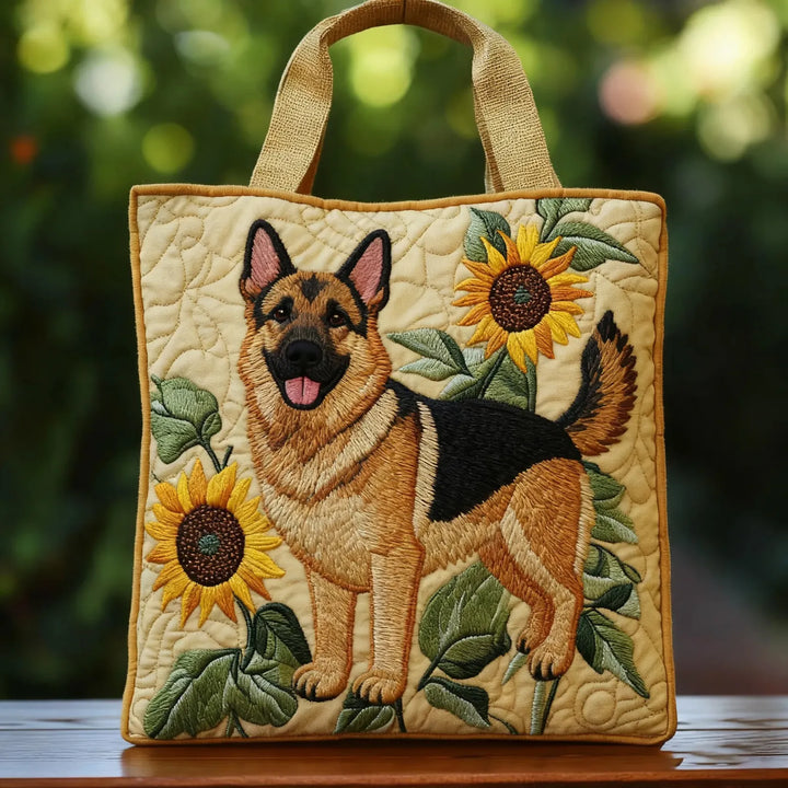 Mia | Handgefertigte Tasche im entspannten Stil
