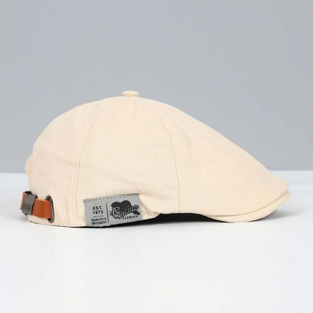 Baumwollmischung Cap