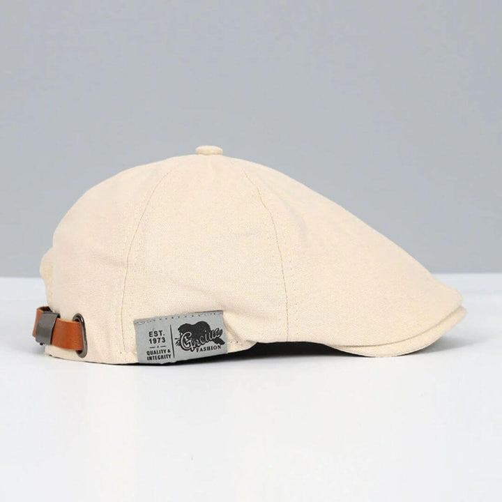 Baumwollmischung Cap