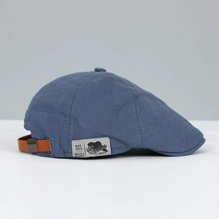 Baumwollmischung Cap
