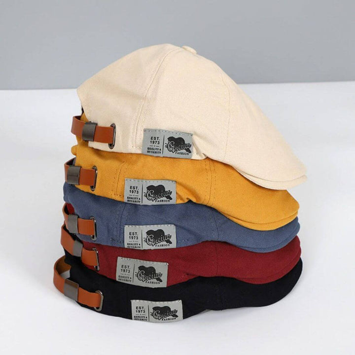 Baumwollmischung Cap