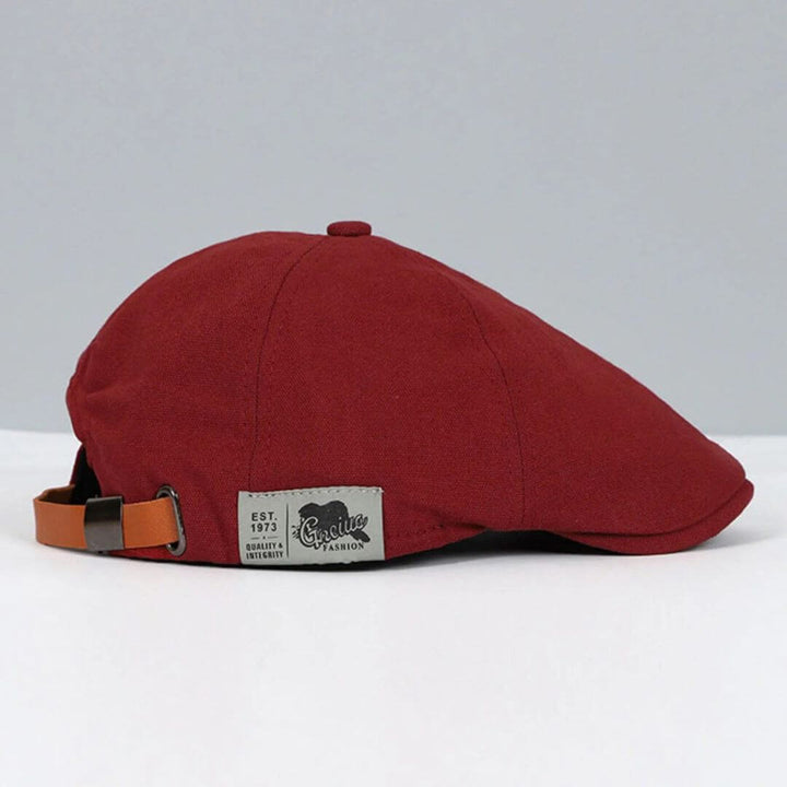 Baumwollmischung Cap
