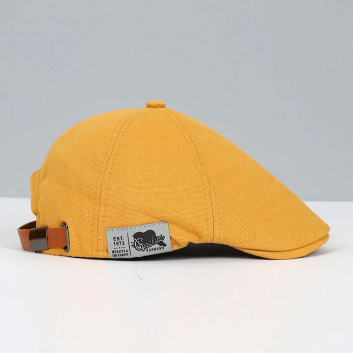 Baumwollmischung Cap