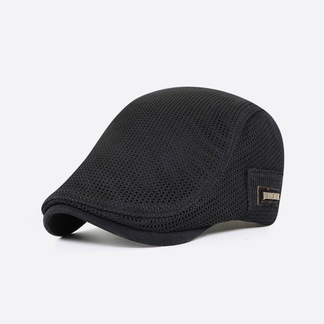 Atmungsaktive Mesh Ivy Cap