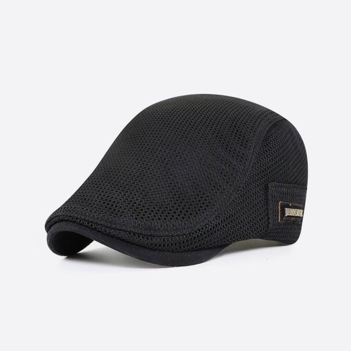 Atmungsaktive Mesh Ivy Cap