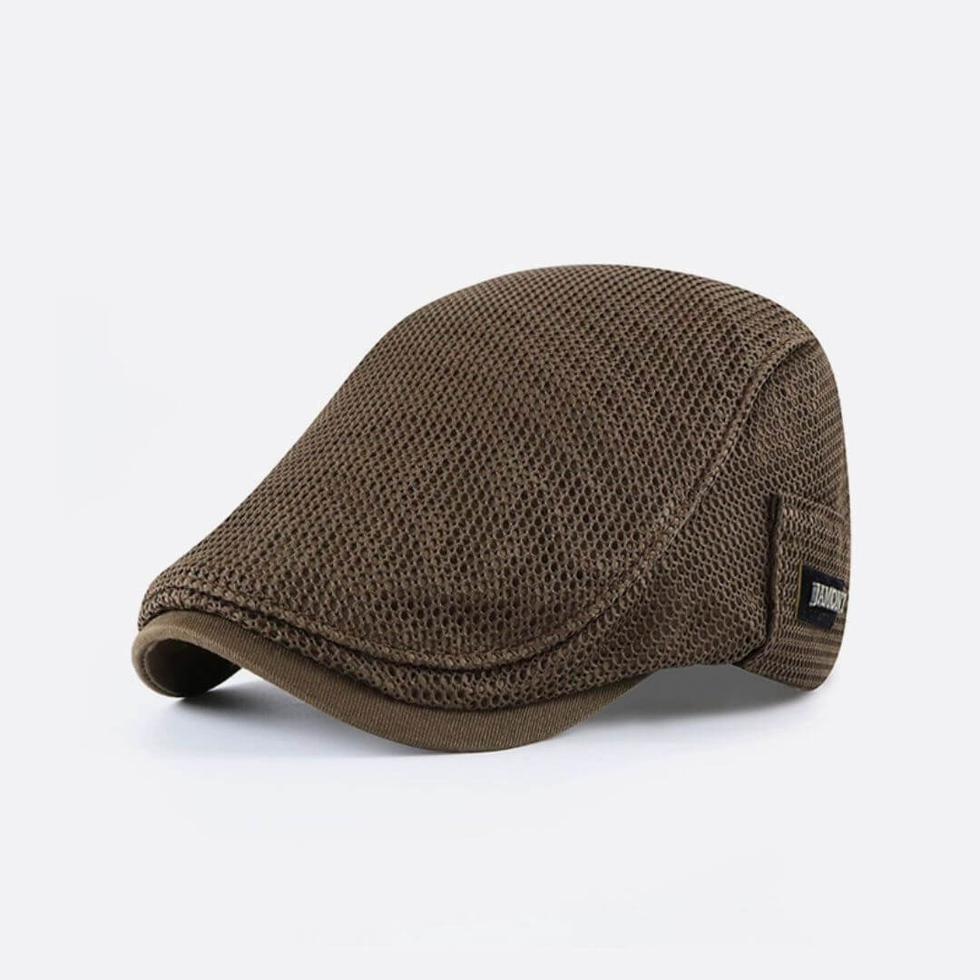 Atmungsaktive Mesh Ivy Cap
