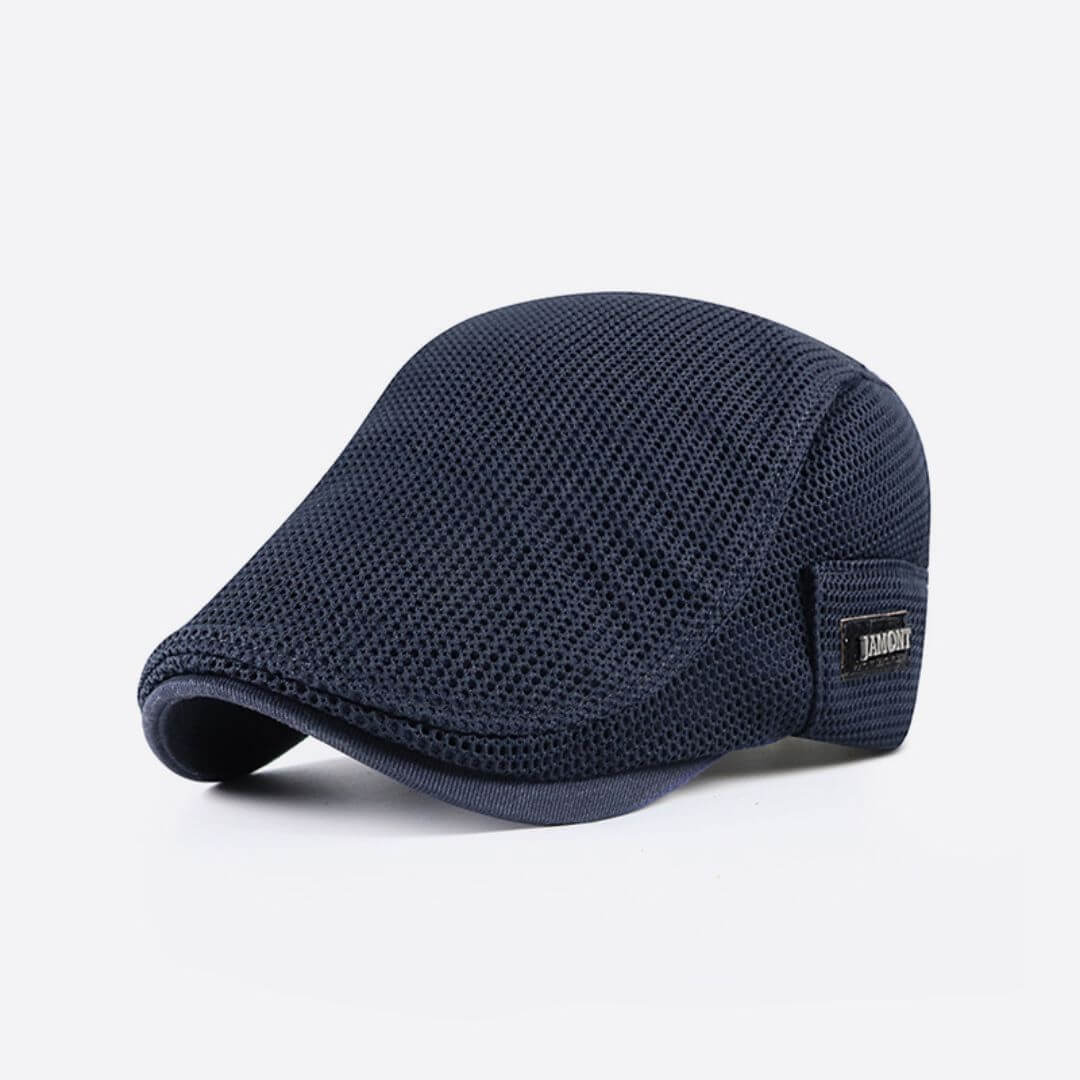 Atmungsaktive Mesh Ivy Cap