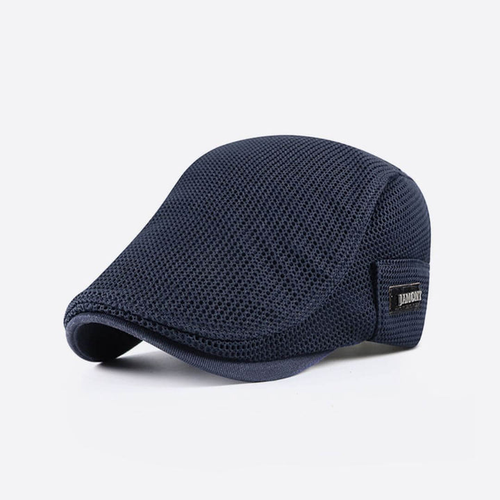Atmungsaktive Mesh Ivy Cap