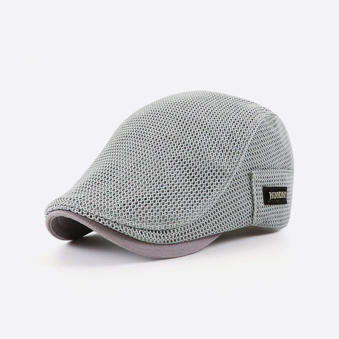 Atmungsaktive Mesh Ivy Cap