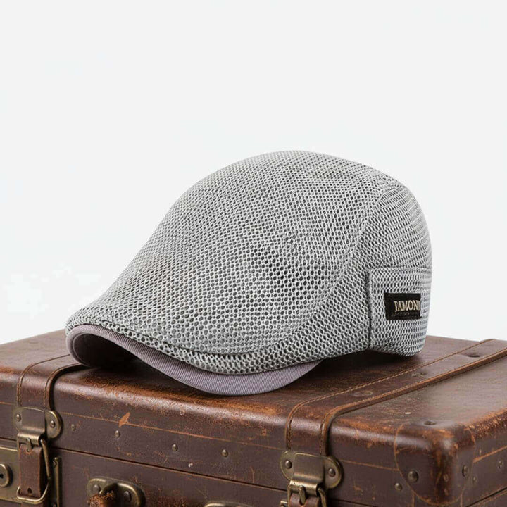 Atmungsaktive Mesh Ivy Cap