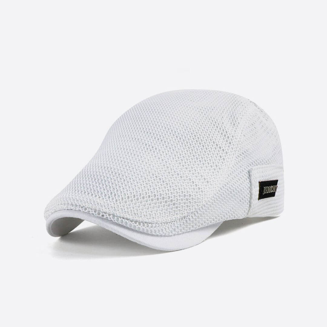 Atmungsaktive Mesh Ivy Cap