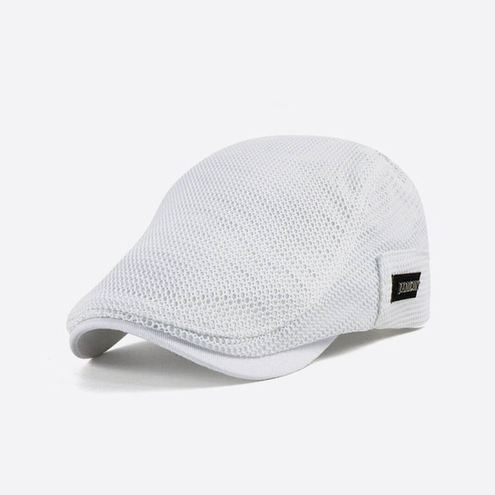 Atmungsaktive Mesh Ivy Cap
