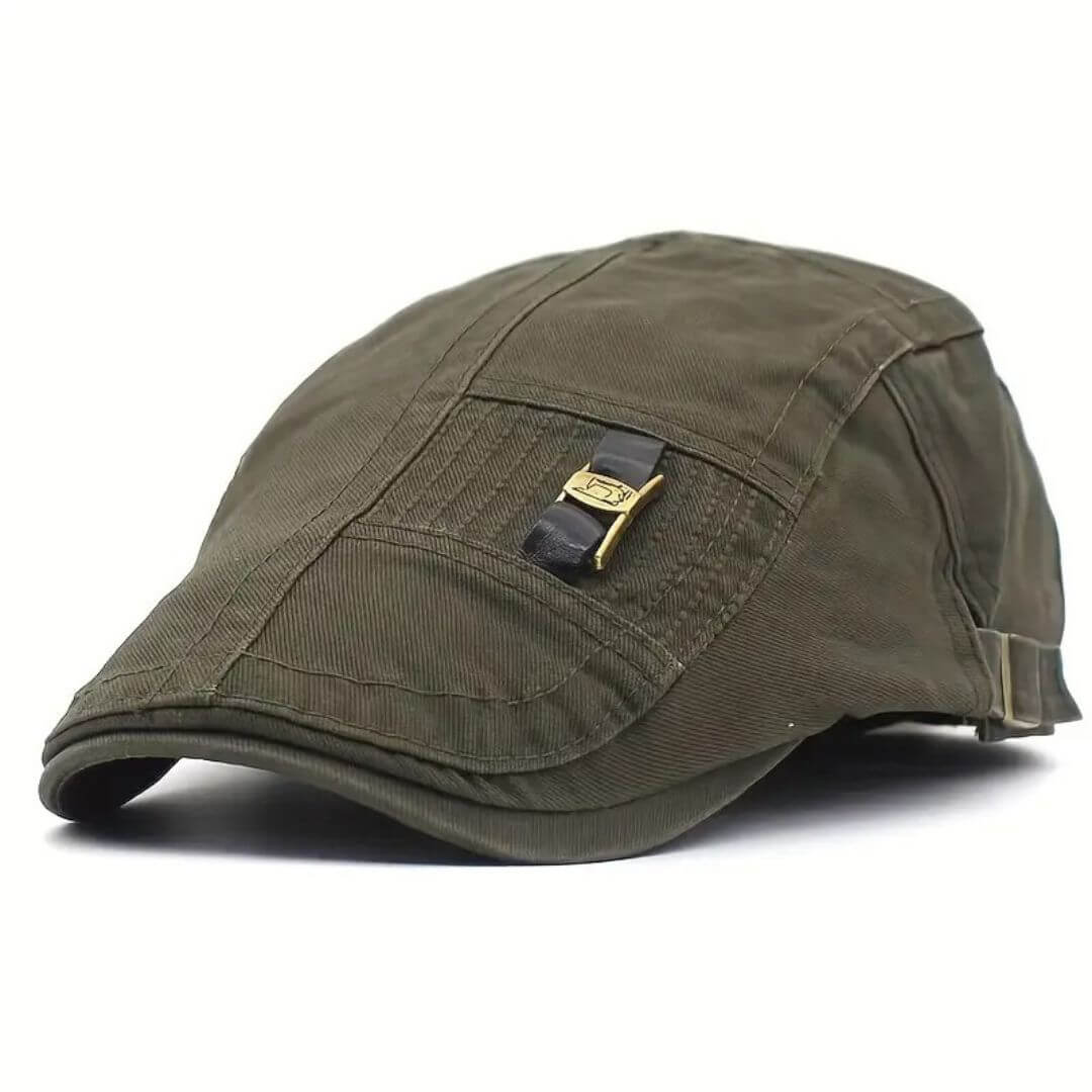 Twill Baumwoll-Schirmmütze