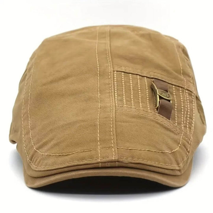 Twill Baumwoll-Schirmmütze