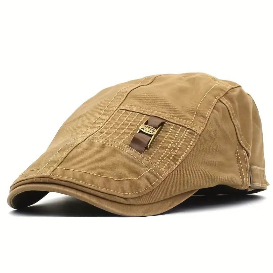 Twill Baumwoll-Schirmmütze
