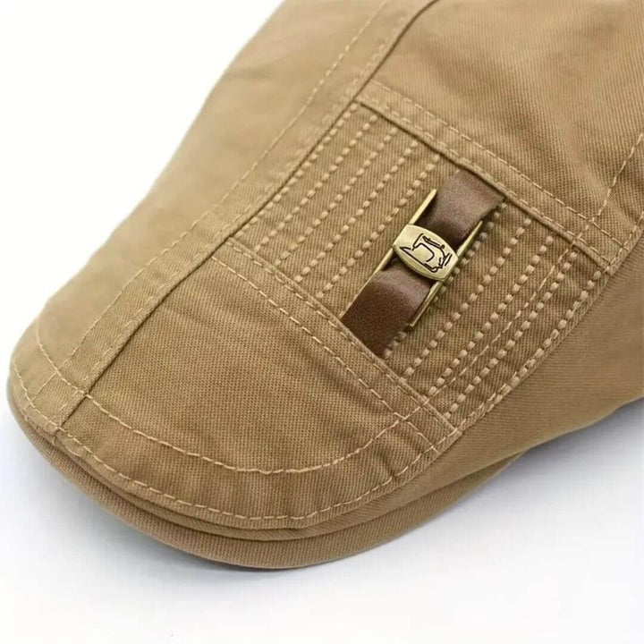Twill Baumwoll-Schirmmütze