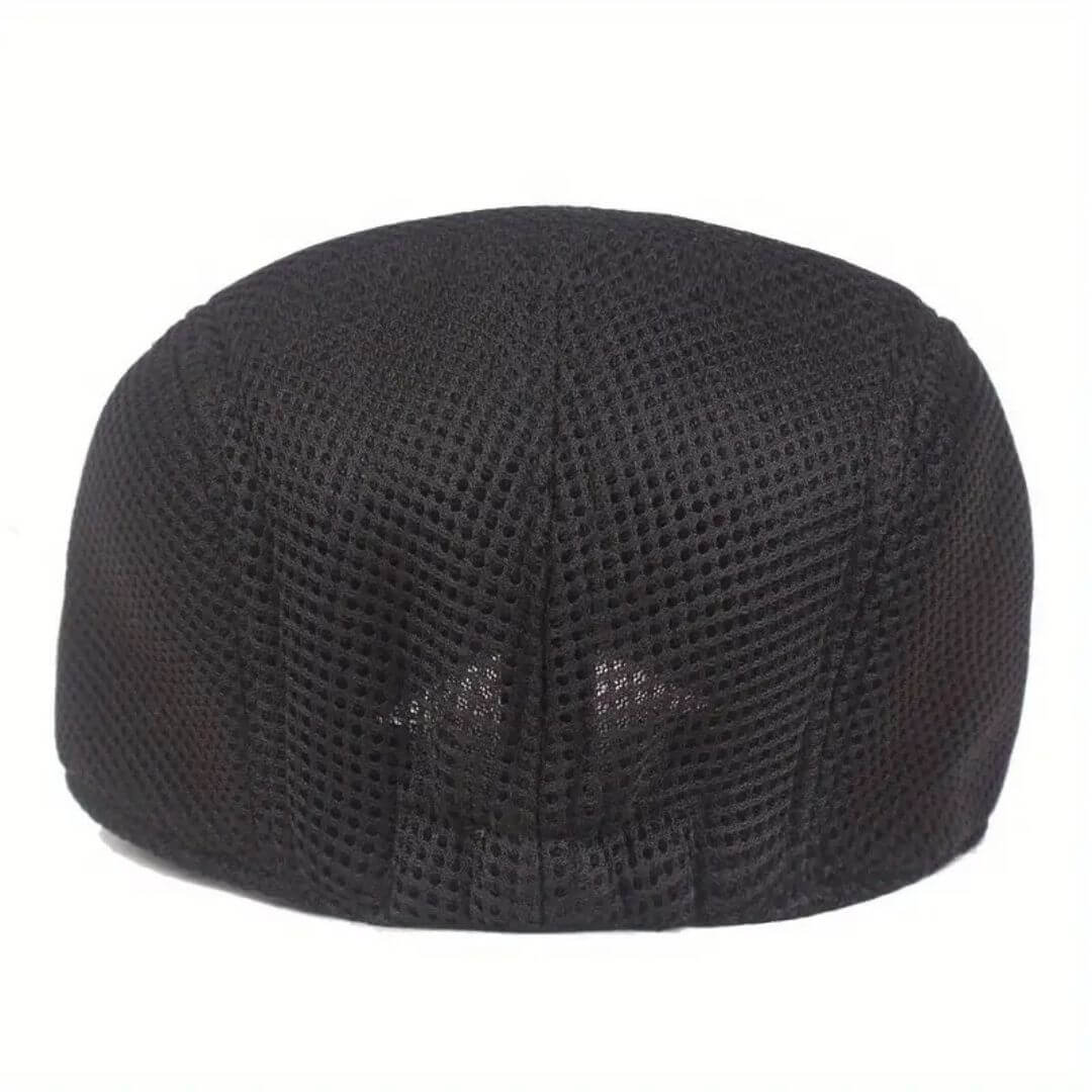 Mesh Ivy Cap