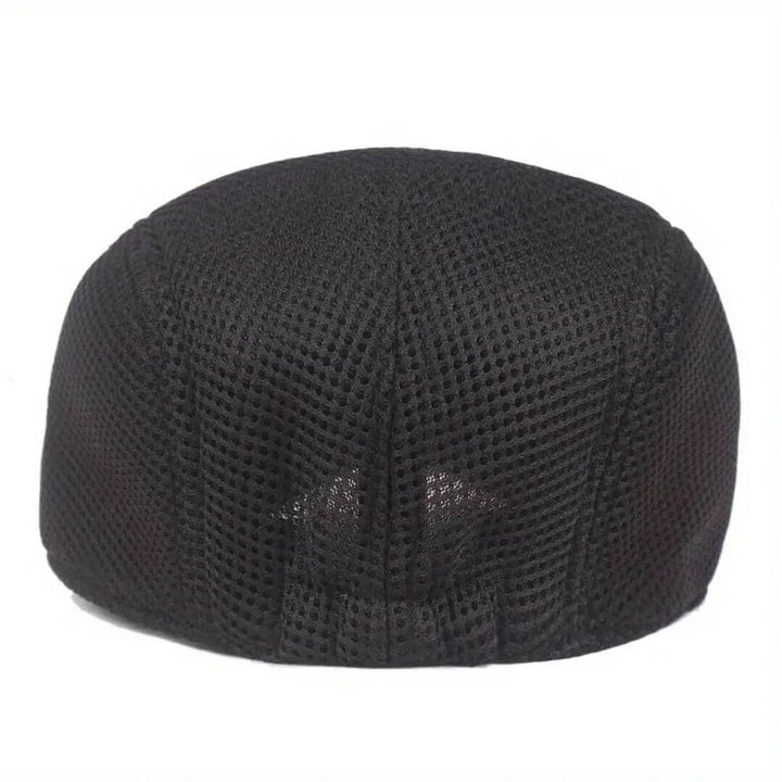 Mesh Ivy Cap