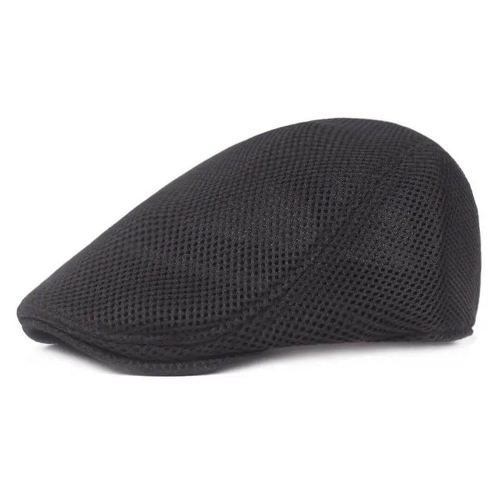 Mesh Ivy Cap