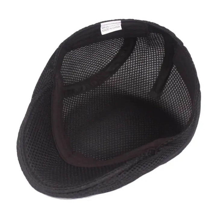 Mesh Ivy Cap
