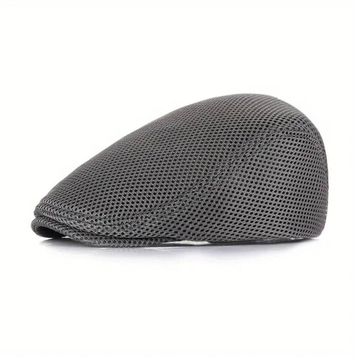 Mesh Ivy Cap