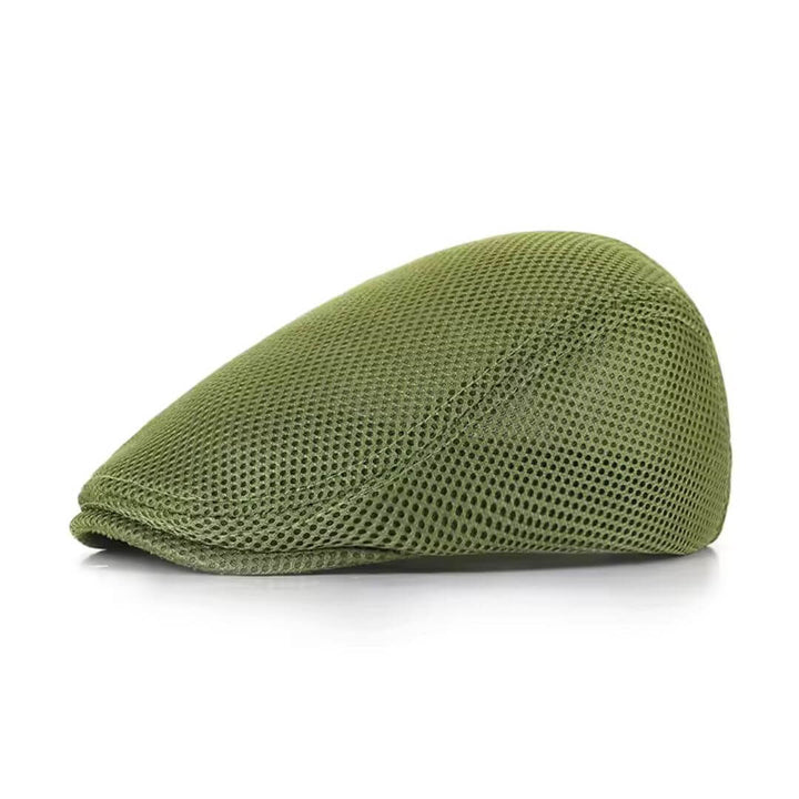 Mesh Ivy Cap