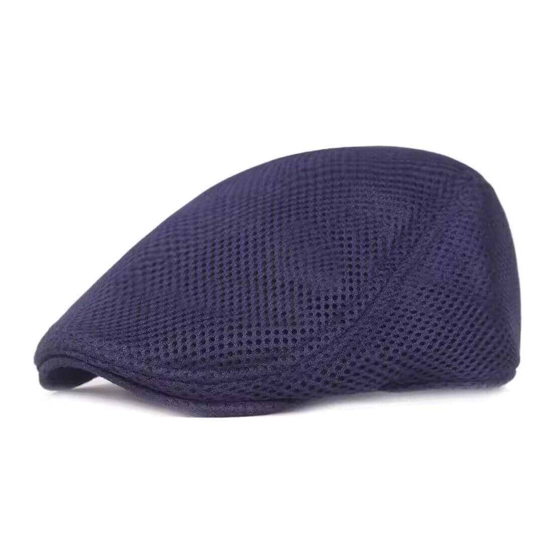 Mesh Ivy Cap