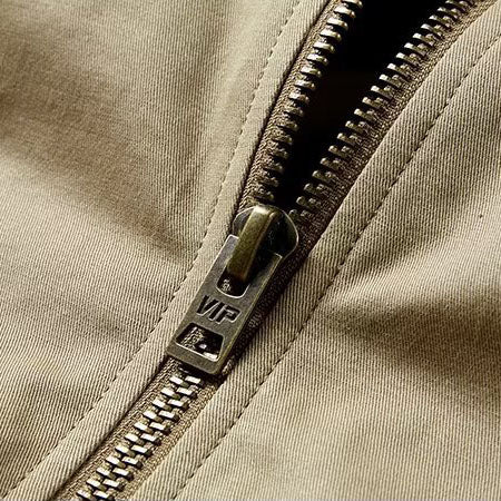 Salvatore | Vintage Bomberjacke