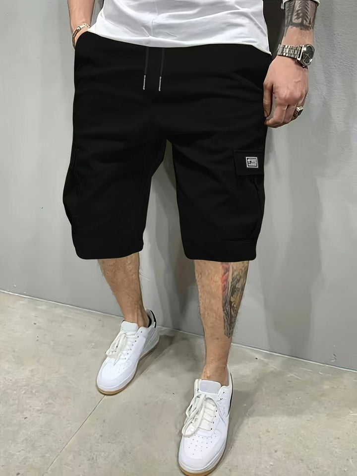 Keller Cargo Shorts | Cargo Shorts für Herren