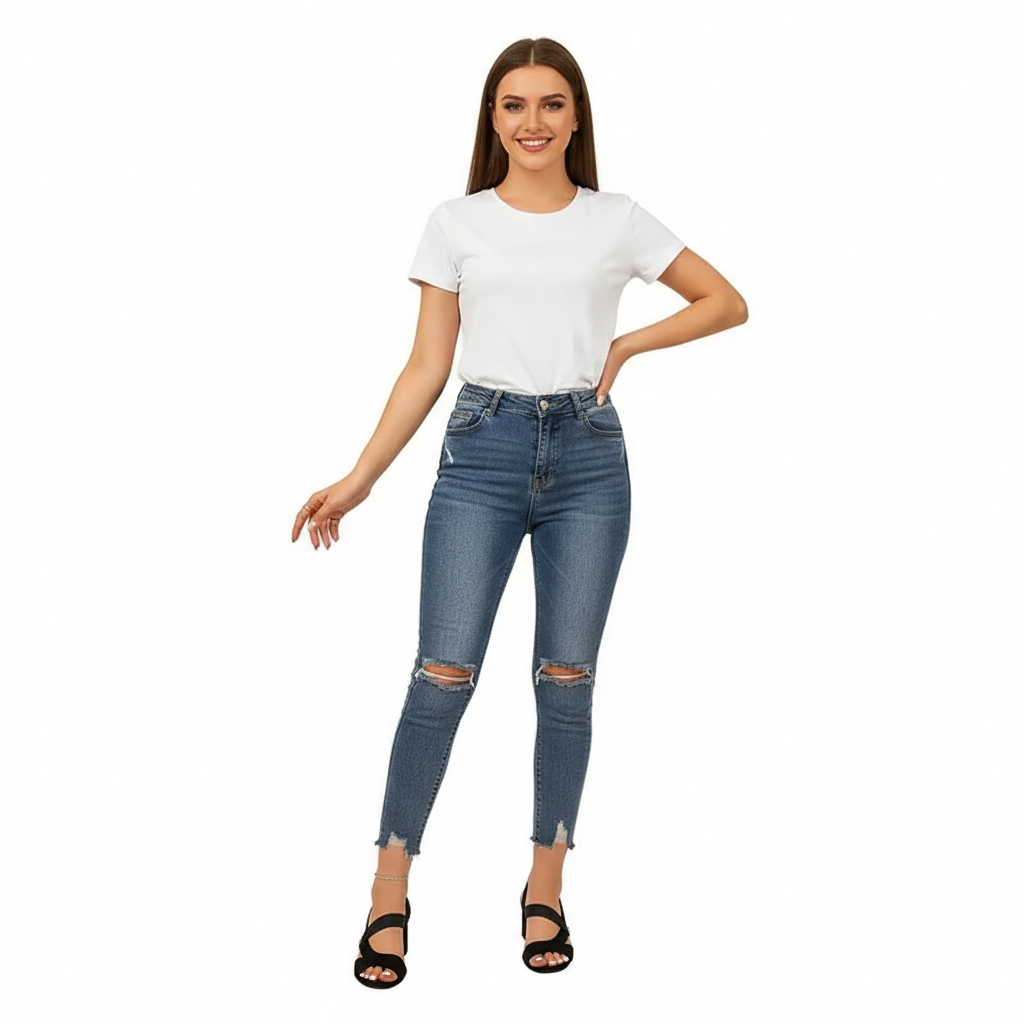 Maria | Komfortable Elegante Absätze