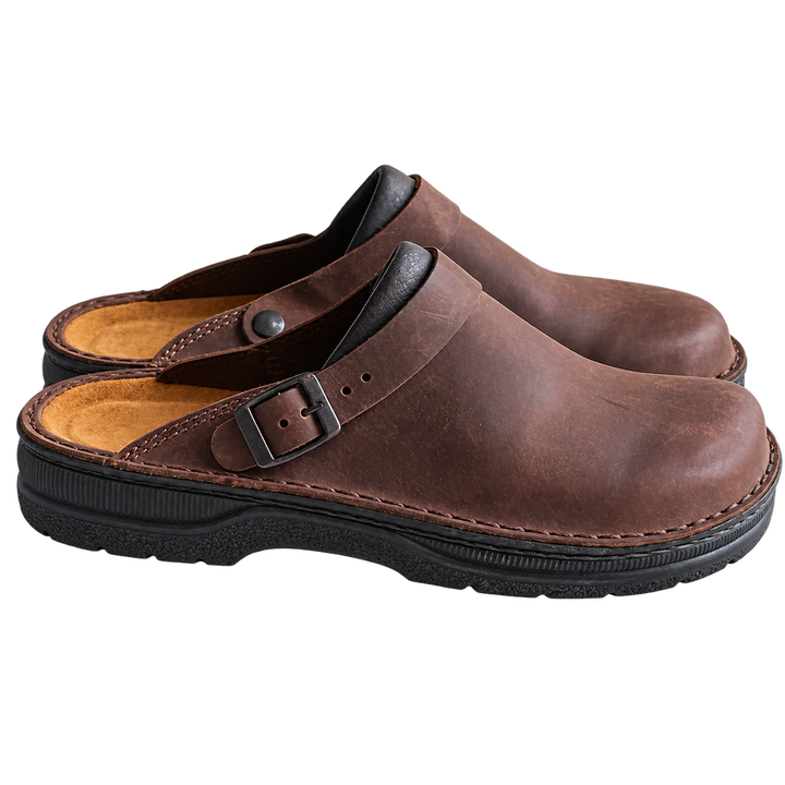 Claudia  | Bequeme Slip-On-Schuhe