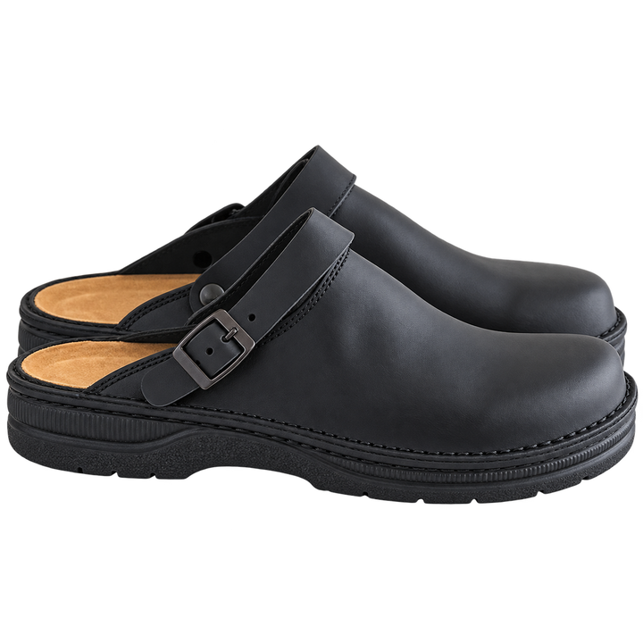 Claudia  | Bequeme Slip-On-Schuhe