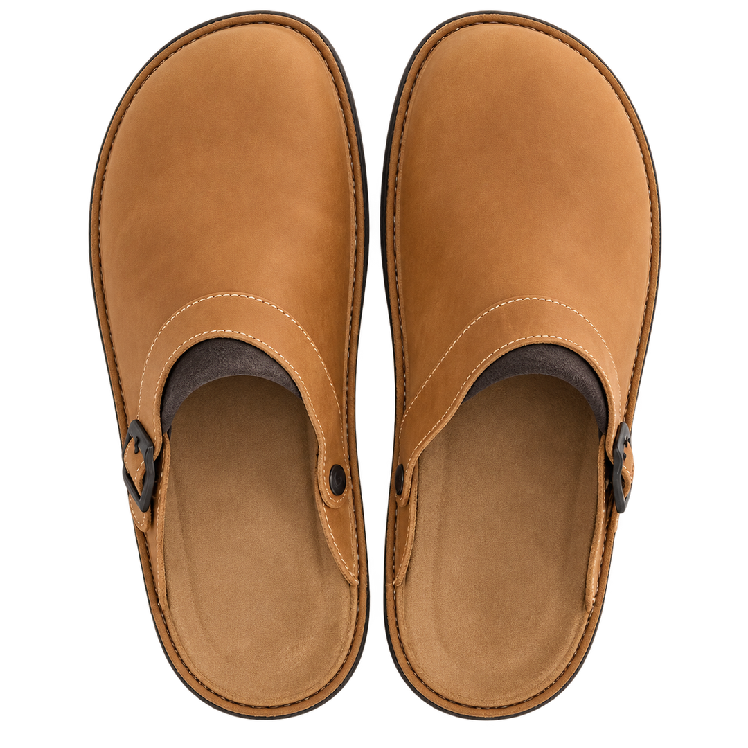 Claudia  | Bequeme Slip-On-Schuhe