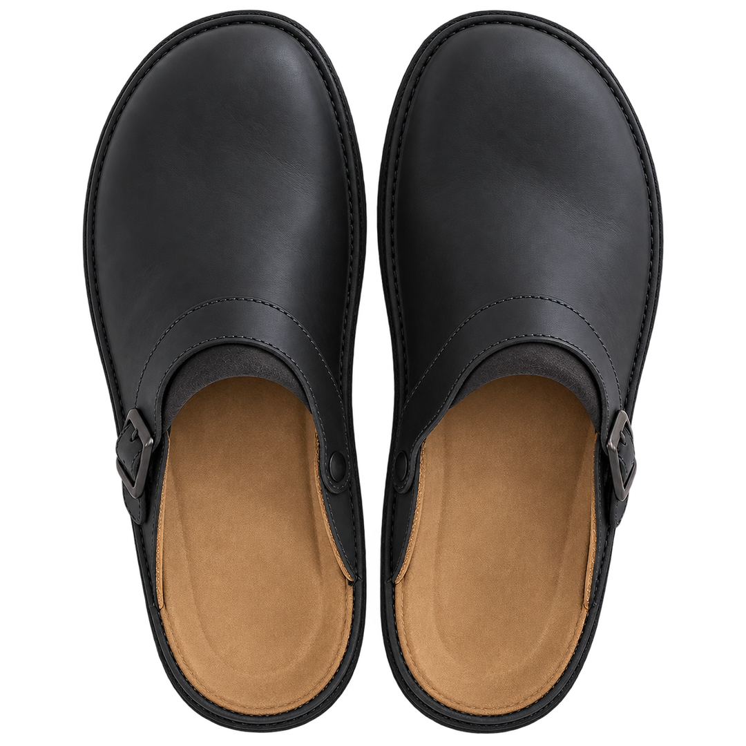 Claudia  | Bequeme Slip-On-Schuhe