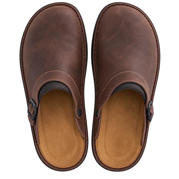 Claudia  | Bequeme Slip-On-Schuhe