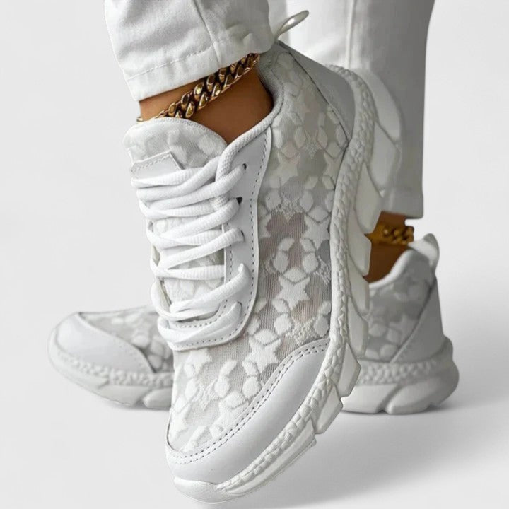 Khalyria™ | Bequeme Sneakers