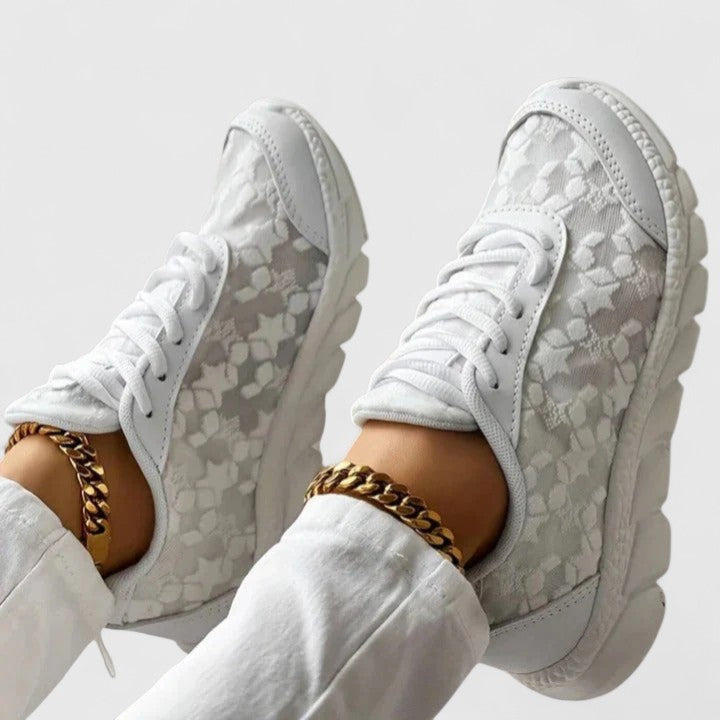 Khalyria™ | Bequeme Sneakers