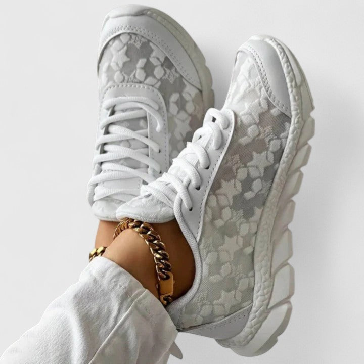 Khalyria™ | Bequeme Sneakers