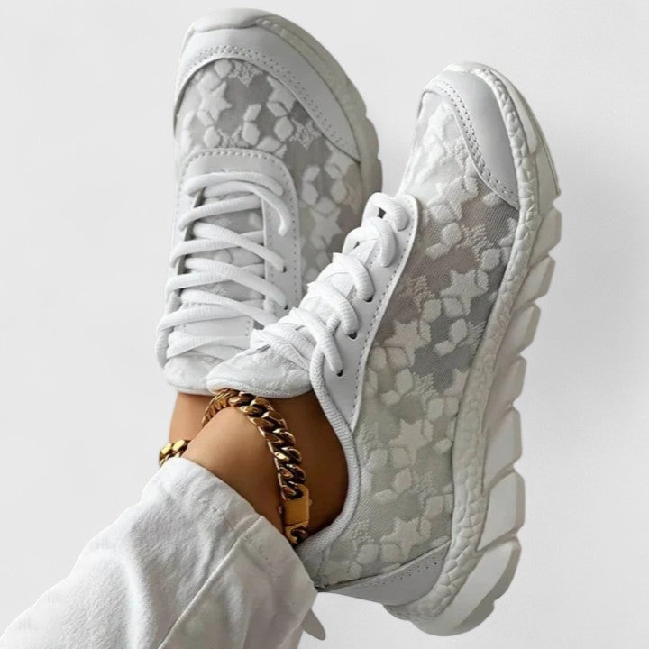 Khalyria™ | Bequeme Sneakers