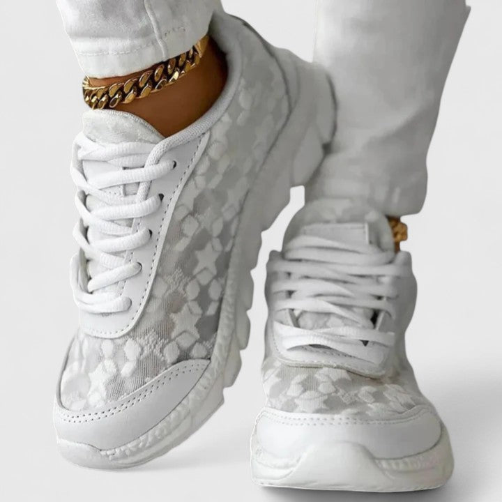 Khalyria™ | Bequeme Sneakers