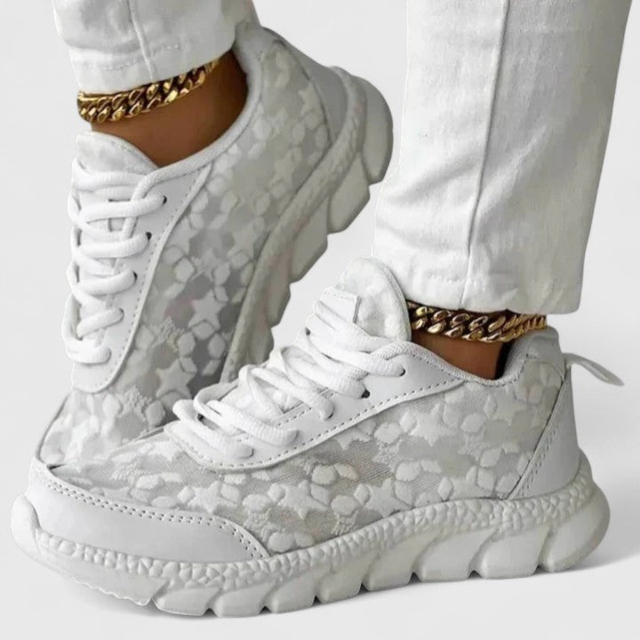 Khalyria™ | Bequeme Sneakers