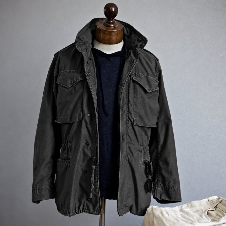Reto | Militärjacke M-65