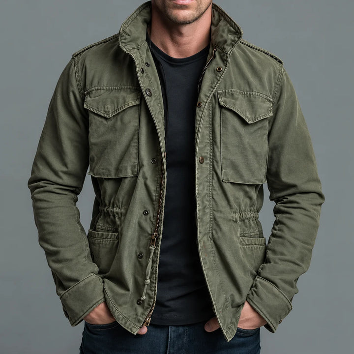 Reto | M-65 Militärjacke