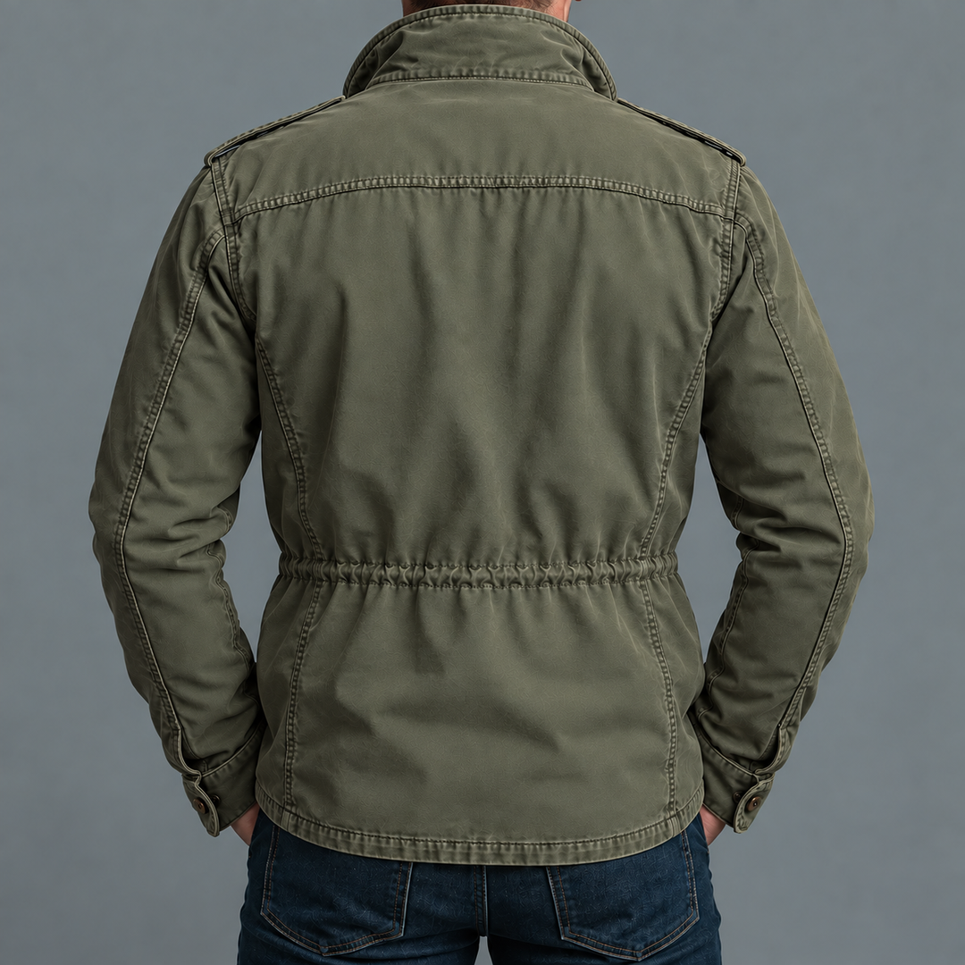 Reto | Militärjacke M-65
