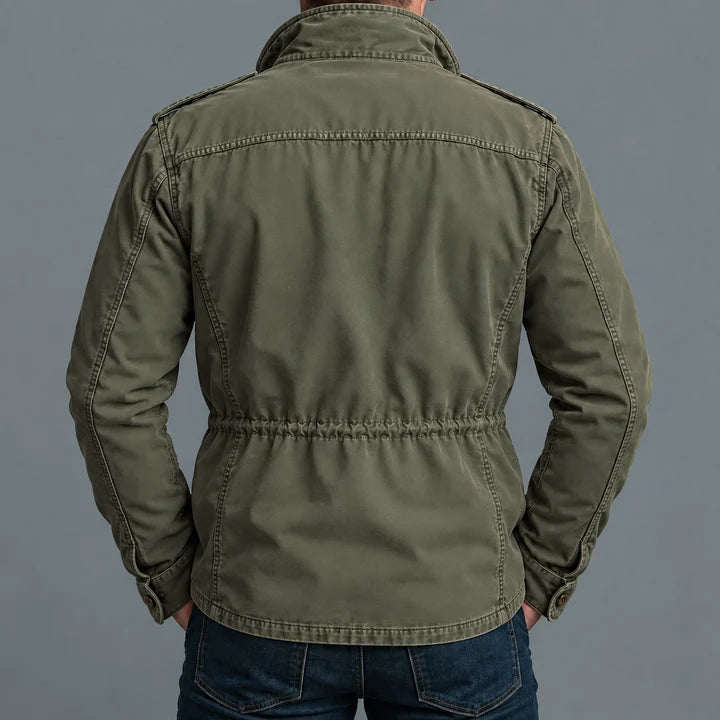 Reto | M-65 Militärjacke